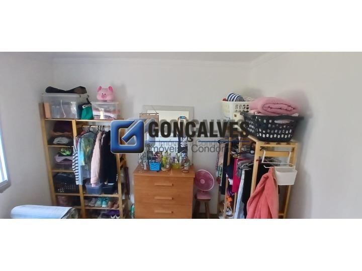 130951, Apartamento, à venda, à venda, 350.000,00,ASSUNCAO, São Bernardo do Campo,3 quartos: 