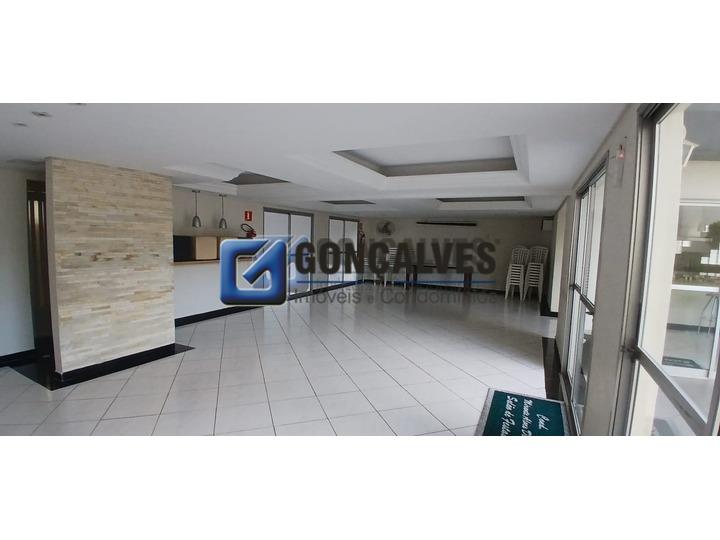 130951, Apartamento, à venda, à venda, 350.000,00,ASSUNCAO, São Bernardo do Campo,3 quartos: 