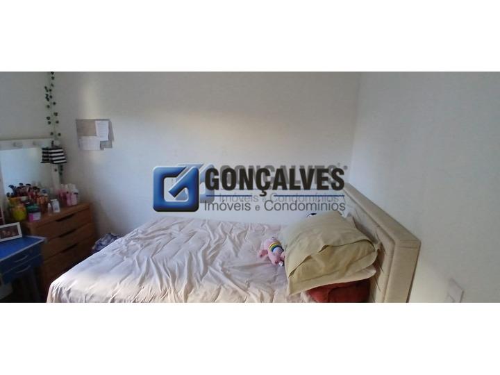 130951, Apartamento, à venda, à venda, 350.000,00,ASSUNCAO, São Bernardo do Campo,3 quartos: 