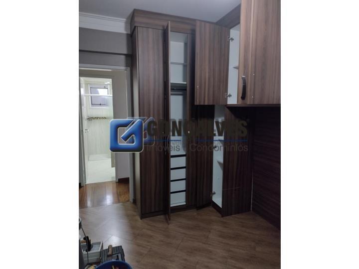 130952, Apartamento, à venda, à venda, 750.000,00,VILA ASSUNCAO, Santo André,3 quartos: 