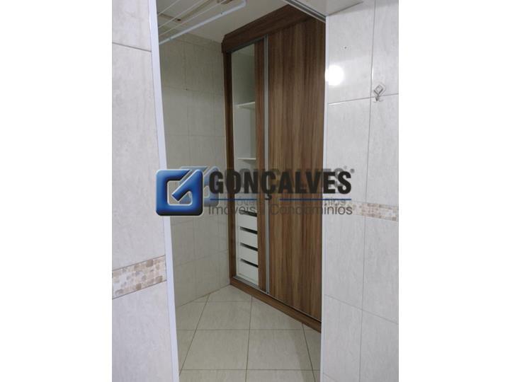 130952, Apartamento, à venda, à venda, 750.000,00,VILA ASSUNCAO, Santo André,3 quartos: 