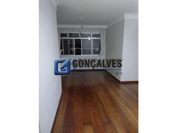 130952, Apartamento, à venda, à venda, 750.000,00,VILA ASSUNCAO, Santo André,3 quartos: 