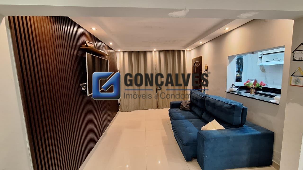 130957, Casa, à venda, à venda, 600.000,00,Vila Luzita, Santo André,2 quartos: 