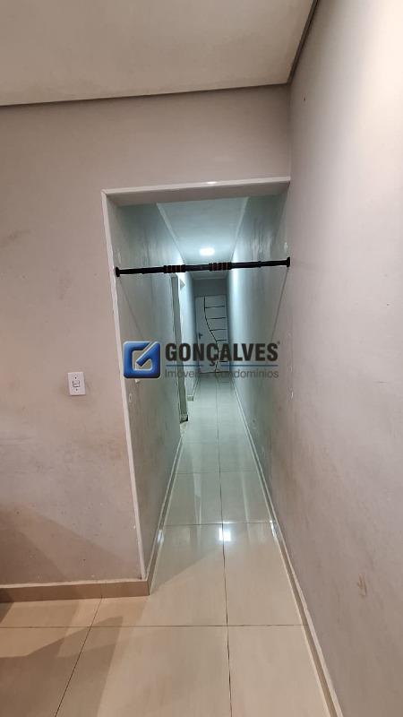 130957, Casa, à venda, à venda, 600.000,00,Vila Luzita, Santo André,2 quartos: 