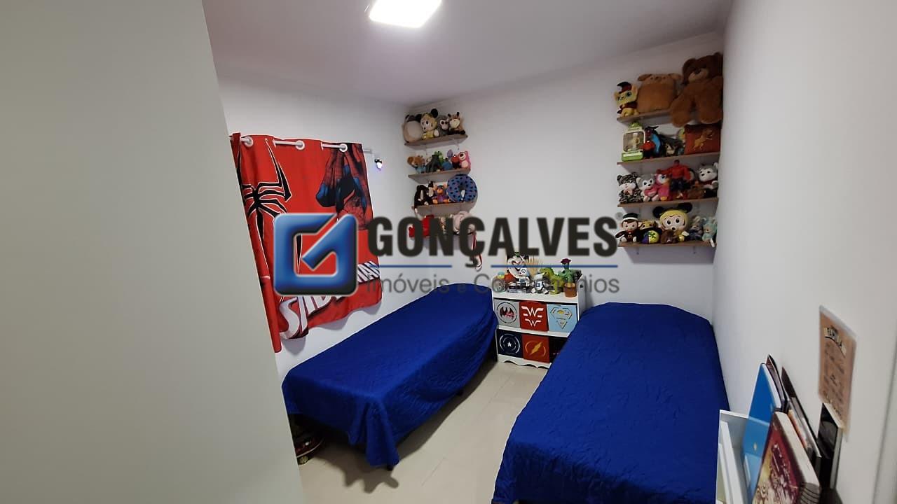 130957, Casa, à venda, à venda, 600.000,00,Vila Luzita, Santo André,2 quartos: 