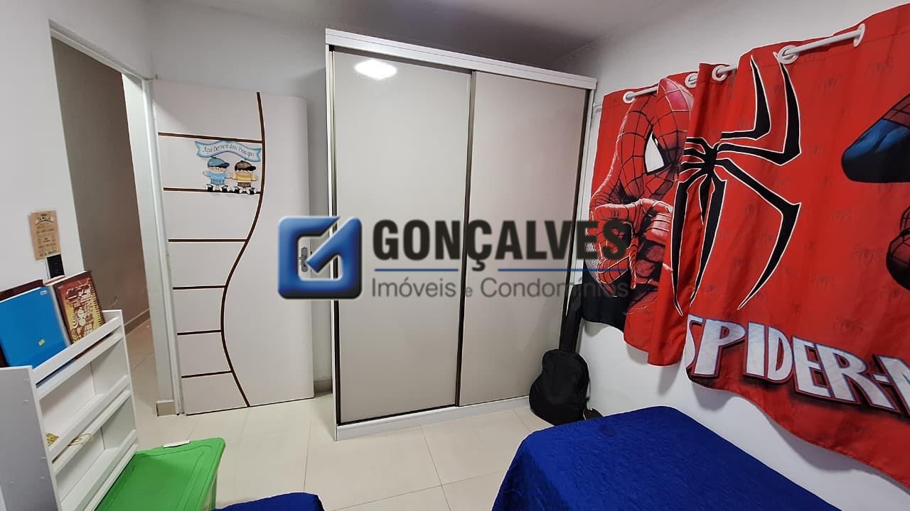 130957, Casa, à venda, à venda, 600.000,00,Vila Luzita, Santo André,2 quartos: 