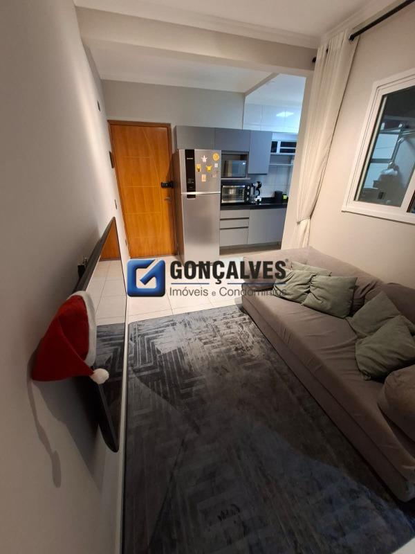 130958, Apartamento, para aluguel, para alugar, 2.450,00,Jardim Cristiane, Santo André,2 quartos: 