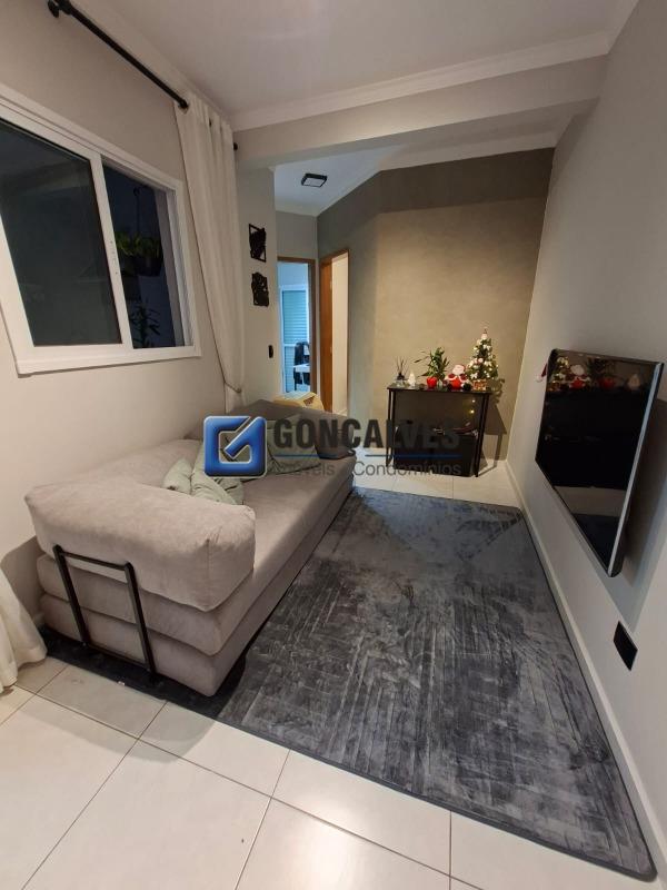130958, Apartamento, para aluguel, para alugar, 2.450,00,Jardim Cristiane, Santo André,2 quartos: 