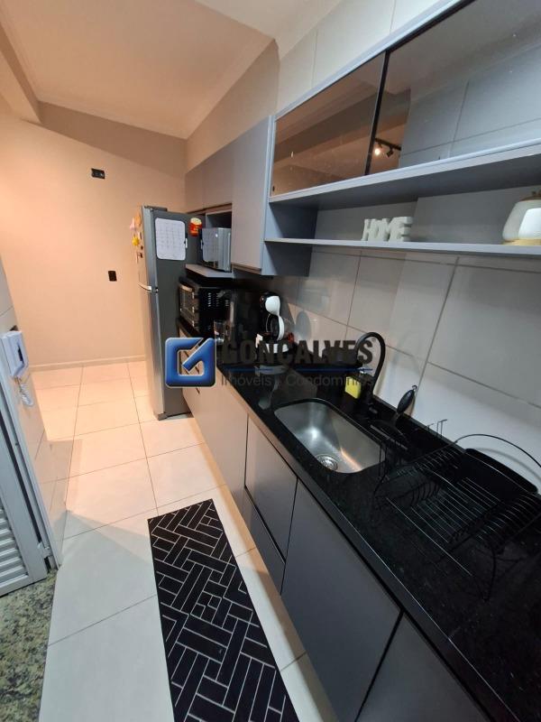 130958, Apartamento, para aluguel, para alugar, 2.450,00,Jardim Cristiane, Santo André,2 quartos: 