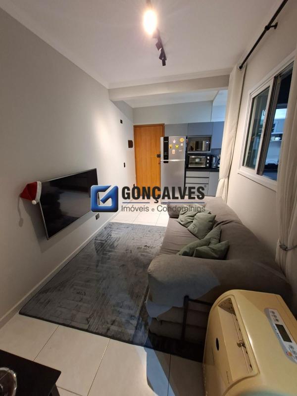 130958, Apartamento, para aluguel, para alugar, 2.450,00,Jardim Cristiane, Santo André,2 quartos: 