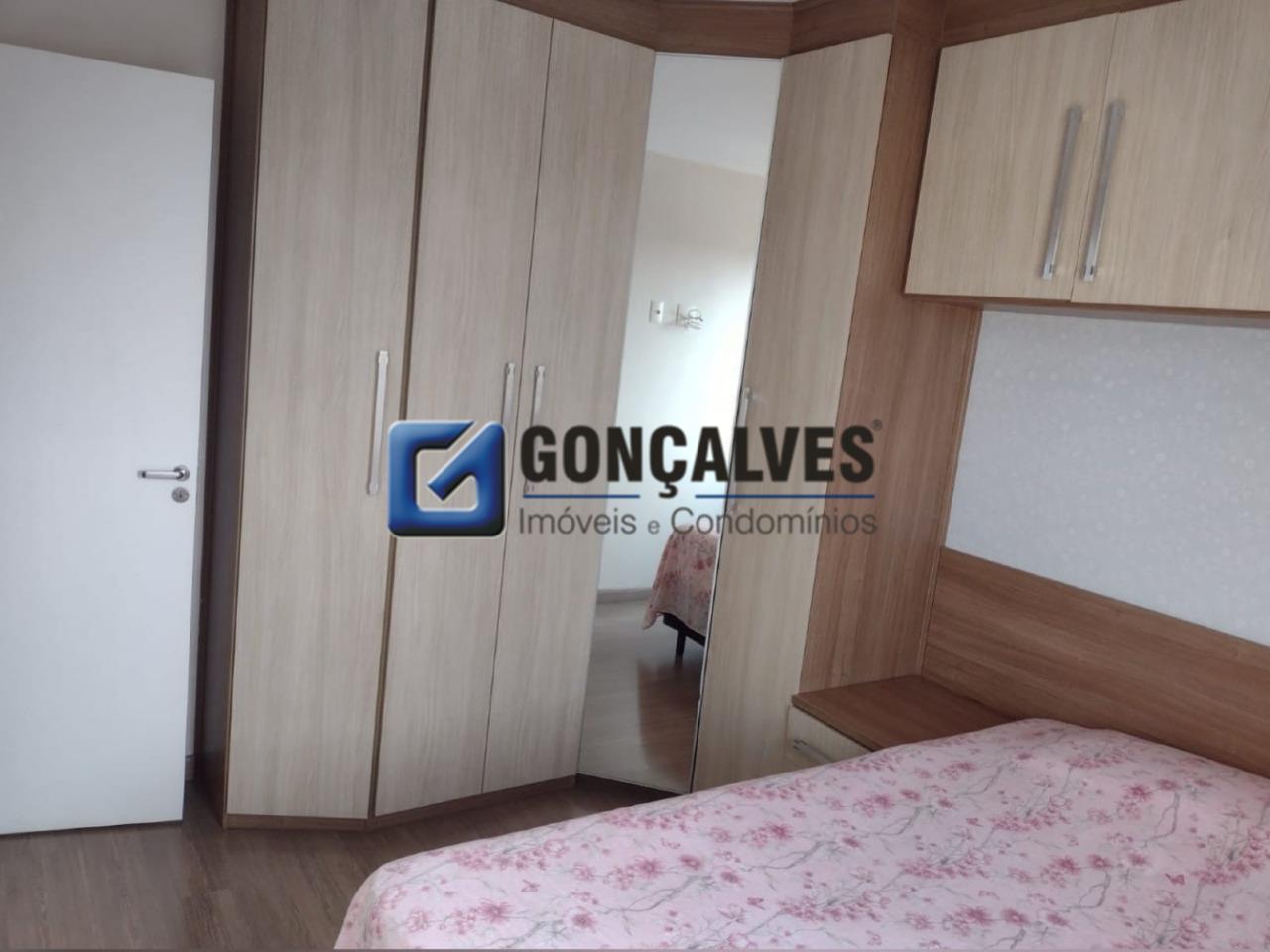 130961, Apartamento, à venda, à venda, 370.000,00,Assunção, São Bernardo do Campo,: 