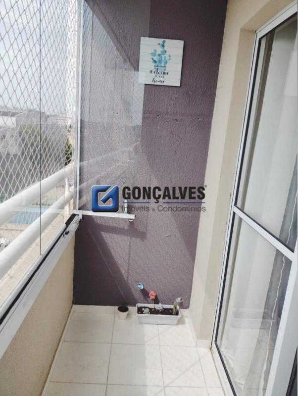 130961, Apartamento, à venda, à venda, 370.000,00,Assunção, São Bernardo do Campo,: 