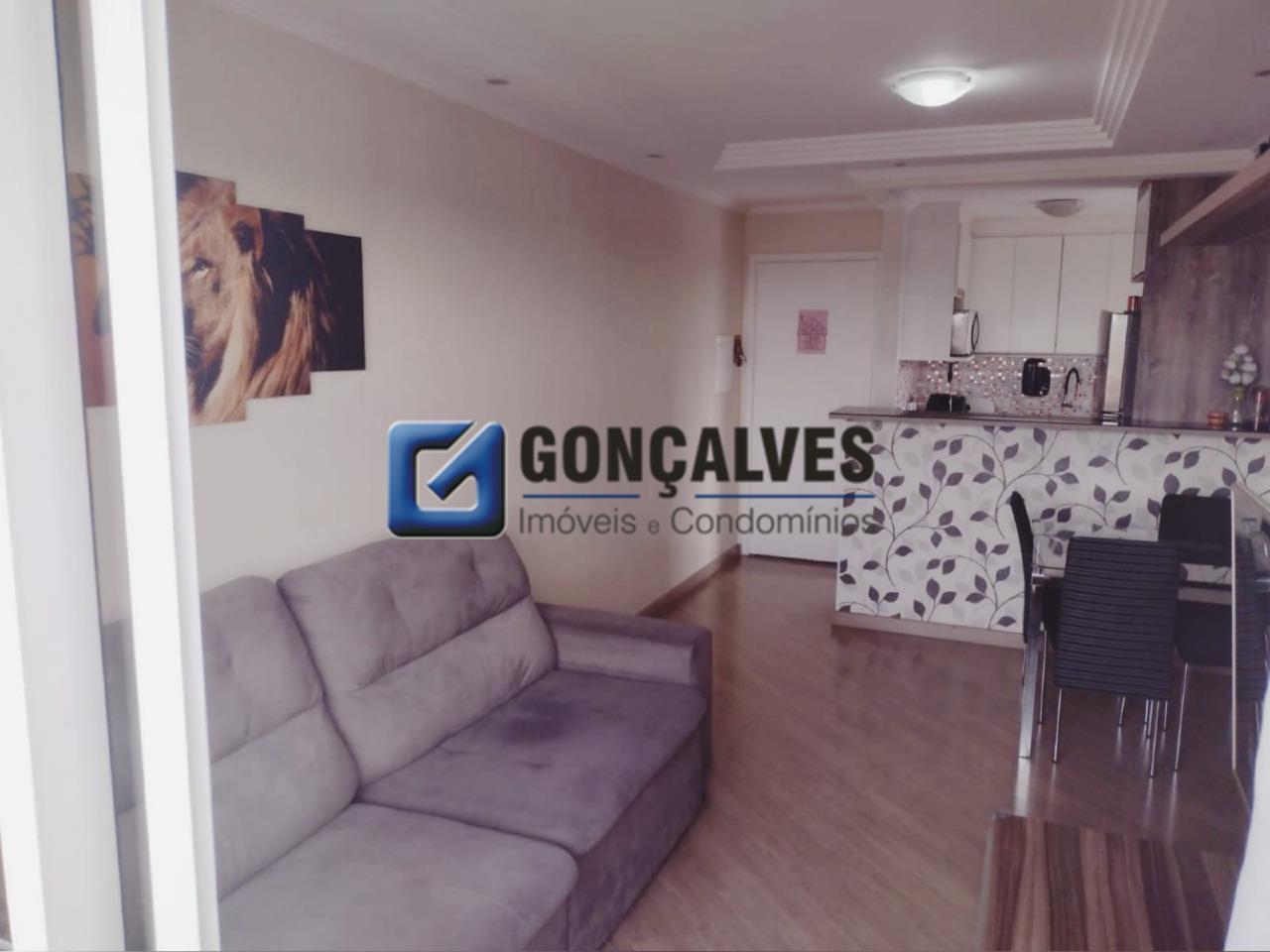 130961, Apartamento, à venda, à venda, 370.000,00,Assunção, São Bernardo do Campo,: 