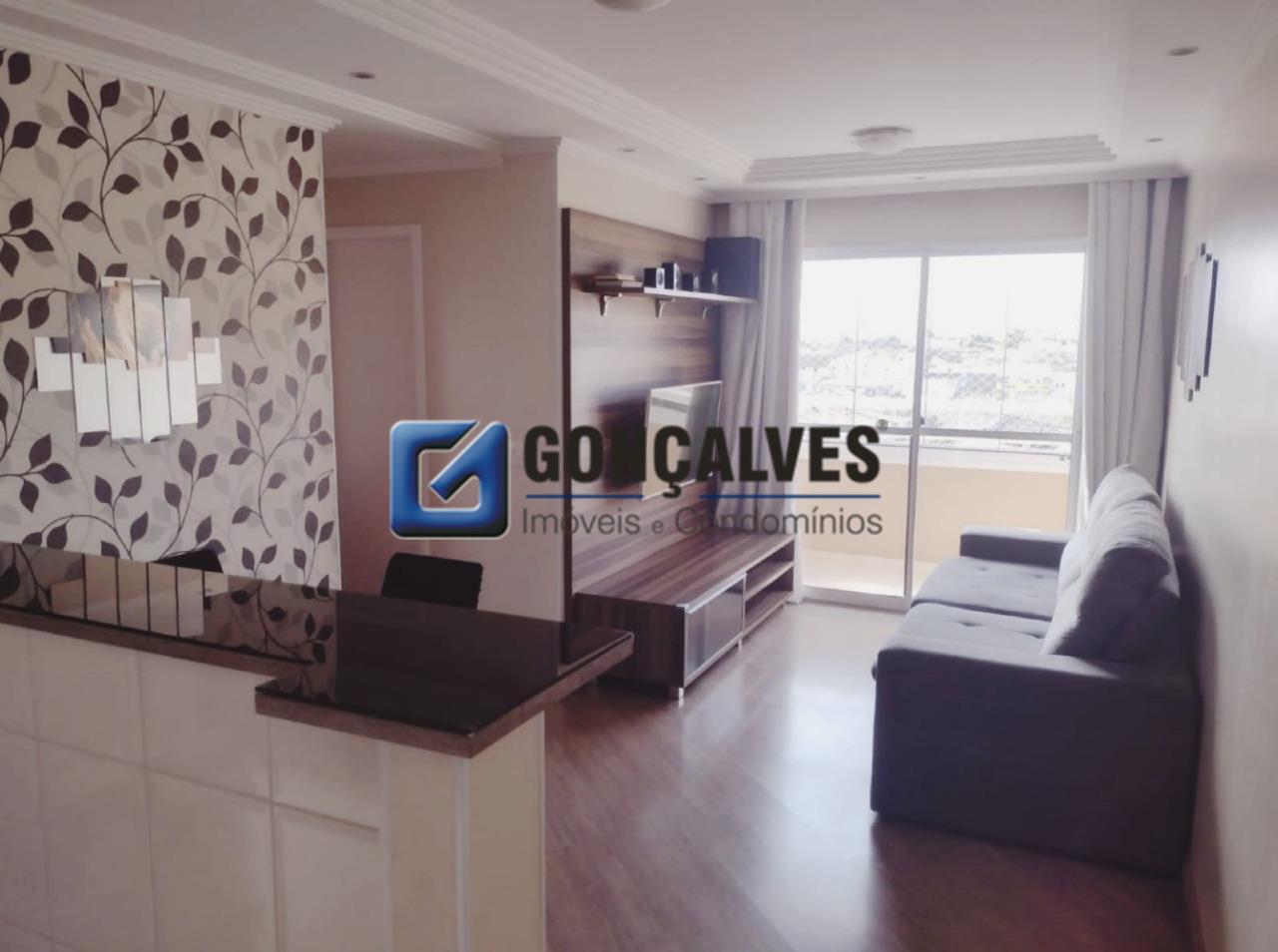 130961, Apartamento, à venda, à venda, 370.000,00,Assunção, São Bernardo do Campo,: 