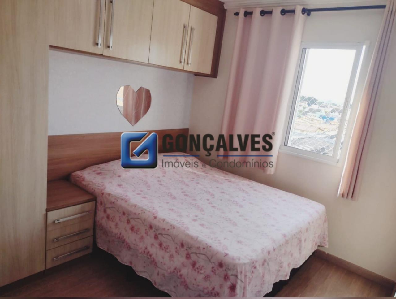 130961, Apartamento, à venda, à venda, 370.000,00,Assunção, São Bernardo do Campo,: 