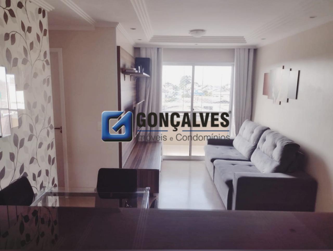 130961, Apartamento, à venda, à venda, 370.000,00,Assunção, São Bernardo do Campo,: 