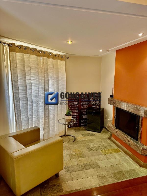 130963, Apartamento, à venda, à venda, 1.600.000,00,Santa Paula, São Caetano do Sul,4 quartos: 