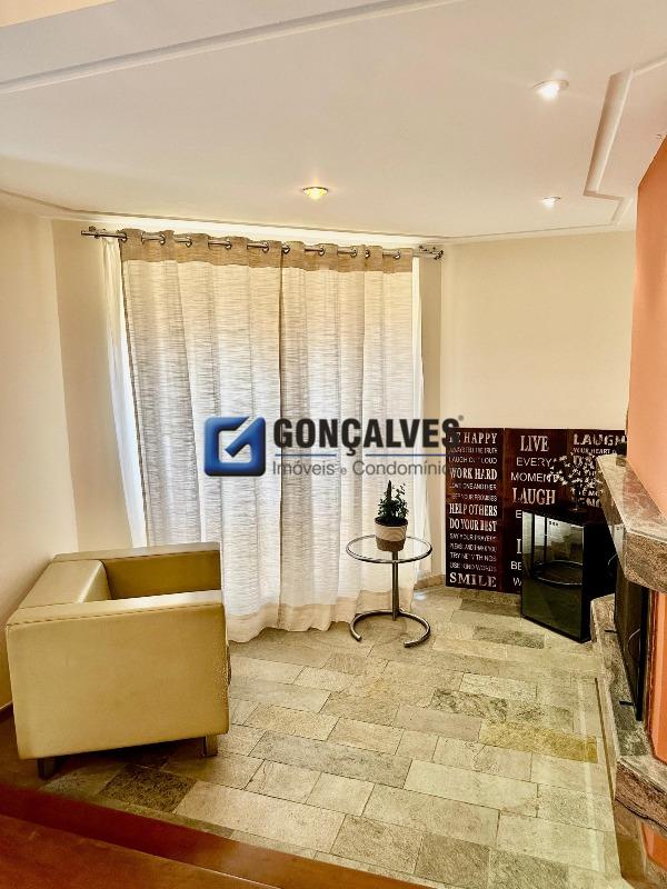 130963, Apartamento, à venda, à venda, 1.600.000,00,Santa Paula, São Caetano do Sul,4 quartos: 