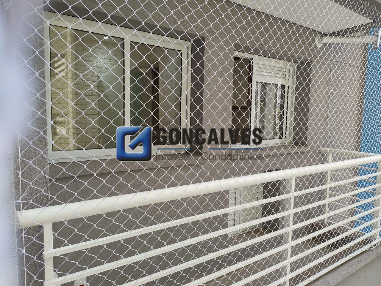 130964, Apartamento, à venda, à venda, 715.000,00,Campestre, Santo André,2 quartos: 