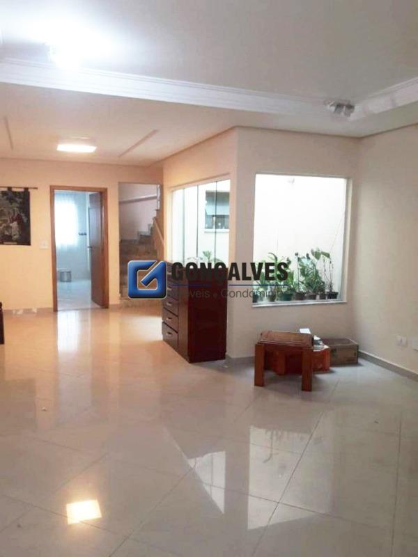 130965, Sobrado, à venda, à venda, 990.000,00,Vila Lusitânia, São Bernardo do Campo,3 quartos: 