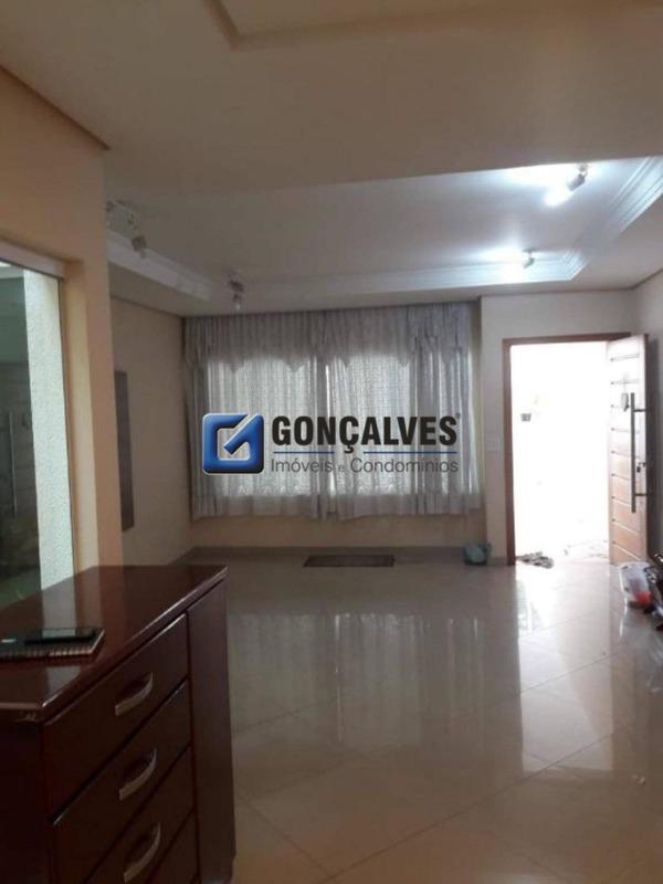 130965, Sobrado, à venda, à venda, 990.000,00,Vila Lusitânia, São Bernardo do Campo,3 quartos: 
