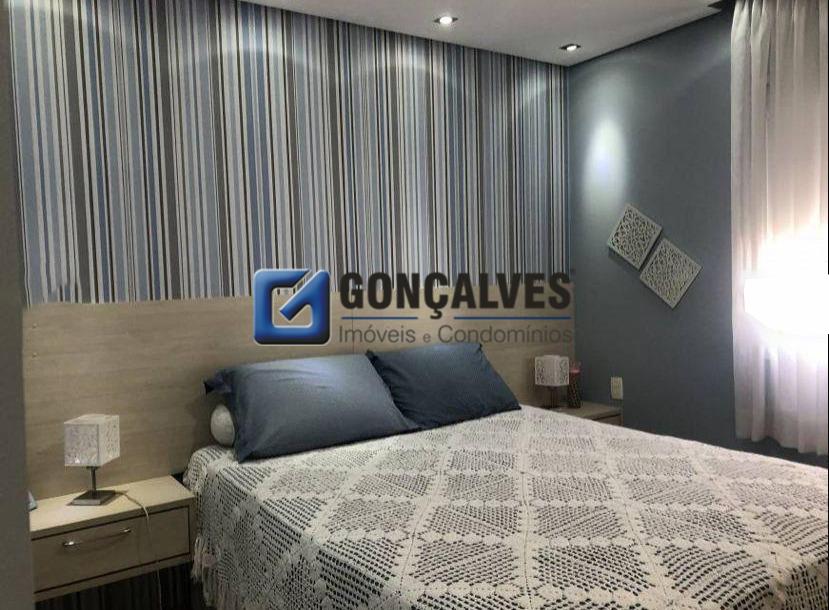 130967, Apartamento, à venda, à venda, 900.000,00,Vila Lusitânia, São Bernardo do Campo,3 quartos: 