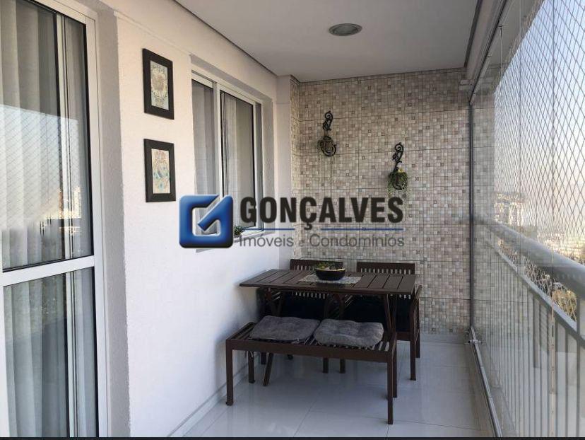 130967, Apartamento, à venda, à venda, 900.000,00,Vila Lusitânia, São Bernardo do Campo,3 quartos: 