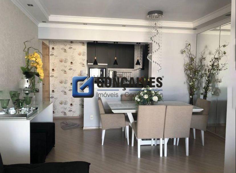 130967, Apartamento, à venda, à venda, 900.000,00,Vila Lusitânia, São Bernardo do Campo,3 quartos: 