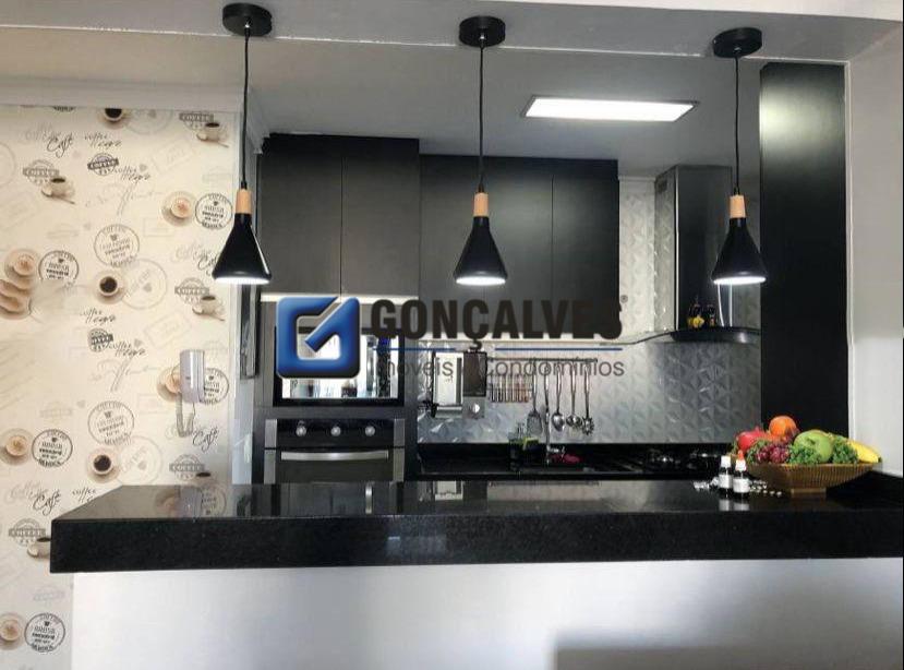 130967, Apartamento, à venda, à venda, 900.000,00,Vila Lusitânia, São Bernardo do Campo,3 quartos: 