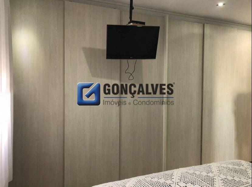 130967, Apartamento, à venda, à venda, 900.000,00,Vila Lusitânia, São Bernardo do Campo,3 quartos: 