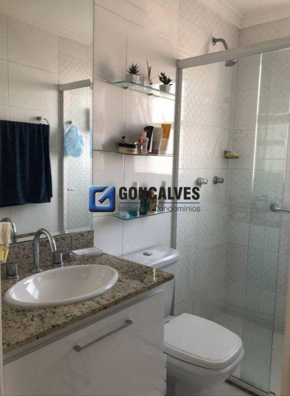 130967, Apartamento, à venda, à venda, 900.000,00,Vila Lusitânia, São Bernardo do Campo,3 quartos: 