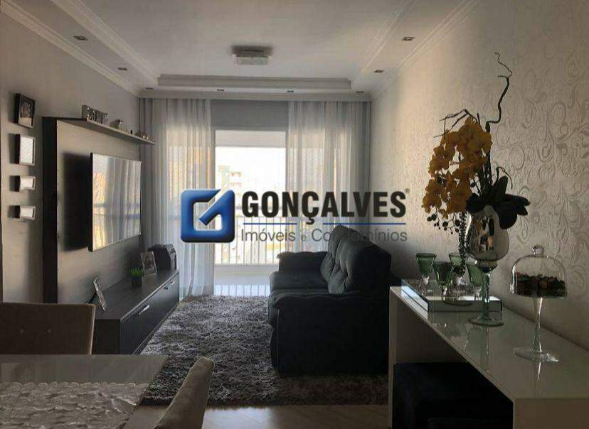 130967, Apartamento, à venda, à venda, 900.000,00,Vila Lusitânia, São Bernardo do Campo,3 quartos: 