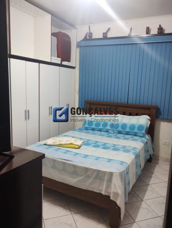 130968, Casa, à venda, à venda, 530.000,00,Paulicéia, São Bernardo do Campo,2 quartos: 