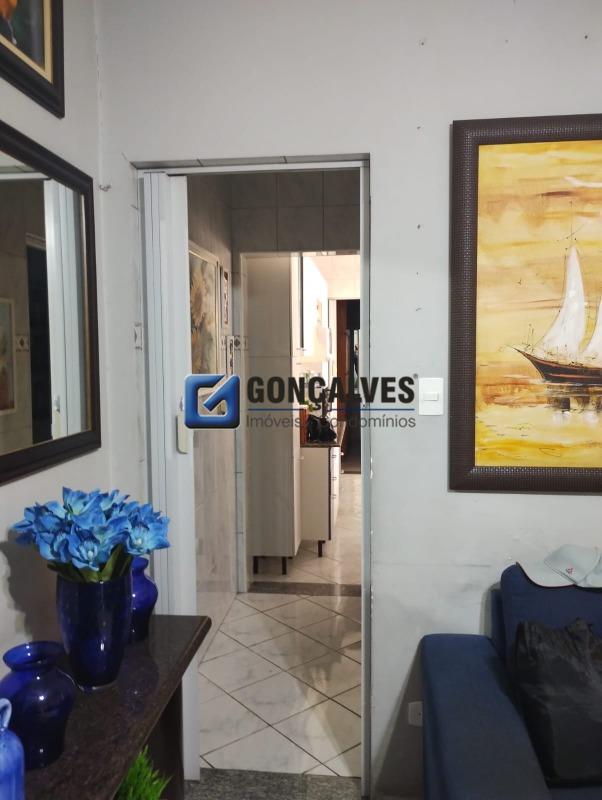 130968, Casa, à venda, à venda, 530.000,00,Paulicéia, São Bernardo do Campo,2 quartos: 