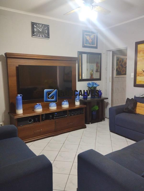 130968, Casa, à venda, à venda, 530.000,00,Paulicéia, São Bernardo do Campo,2 quartos: 