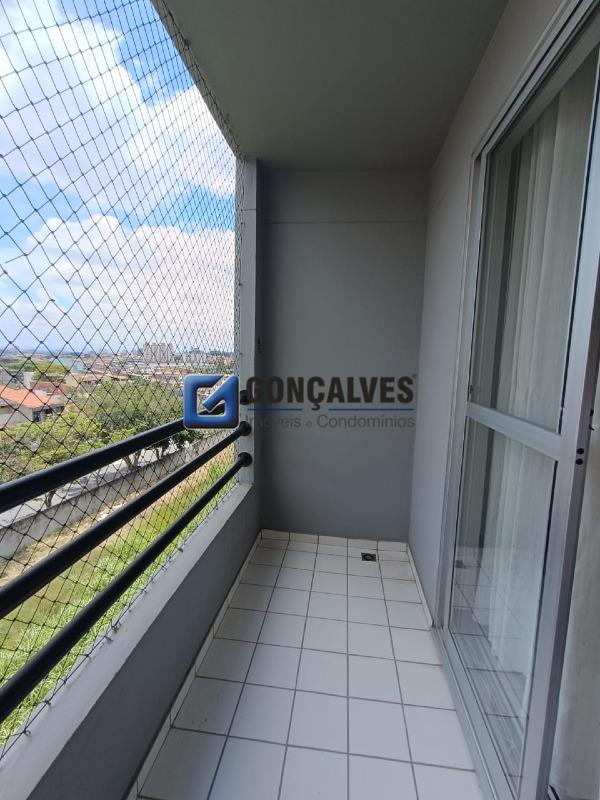 130969, Apartamento, para aluguel, para alugar, 2.000,00,Assunção, São Bernardo do Campo,3 quartos: 