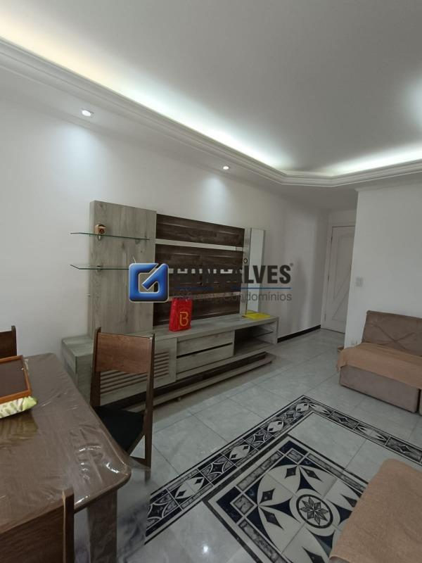 130969, Apartamento, para aluguel, para alugar, 2.000,00,Assunção, São Bernardo do Campo,3 quartos: 