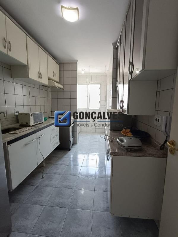 130969, Apartamento, para aluguel, para alugar, 2.000,00,Assunção, São Bernardo do Campo,3 quartos: 