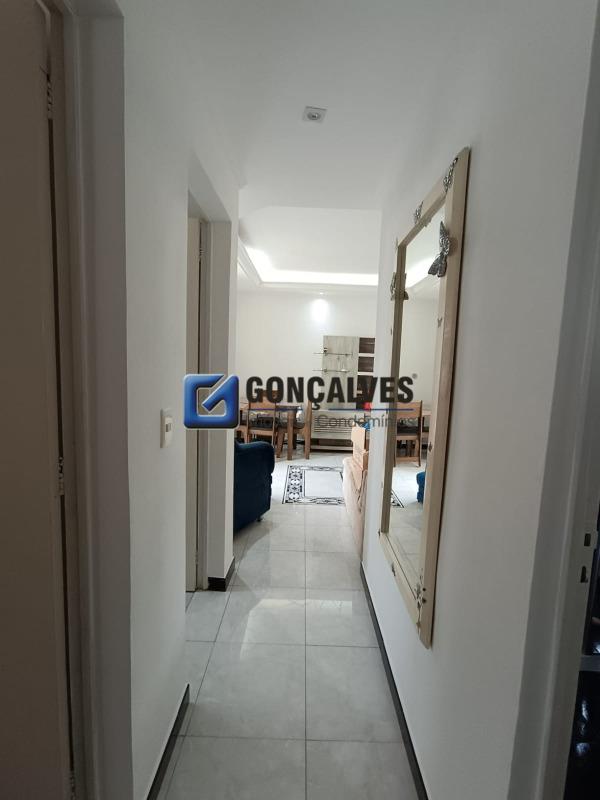 130969, Apartamento, para aluguel, para alugar, 2.000,00,Assunção, São Bernardo do Campo,3 quartos: 