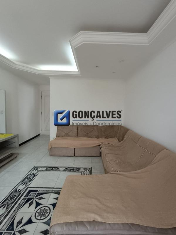 130969, Apartamento, para aluguel, para alugar, 2.000,00,Assunção, São Bernardo do Campo,3 quartos: 