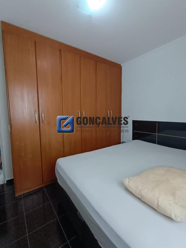 130969, Apartamento, para aluguel, para alugar, 2.000,00,Assunção, São Bernardo do Campo,3 quartos: 