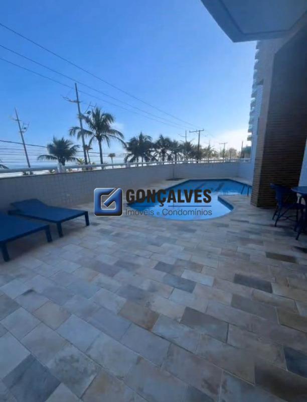 130973, Apartamento, à venda, à venda, 492.000,00,Real, Praia Grande,2 quartos: 