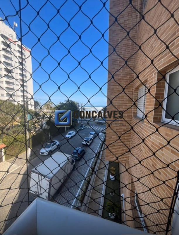 130973, Apartamento, à venda, à venda, 492.000,00,Real, Praia Grande,2 quartos: 