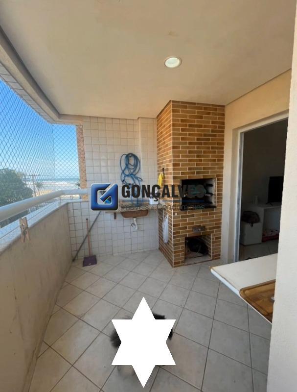 130973, Apartamento, à venda, à venda, 492.000,00,Real, Praia Grande,2 quartos: 