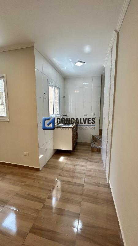 130974, Apartamento Cobertura, à venda, à venda, 399.000,00,Vila Humaitá, Santo André,3 quartos: 