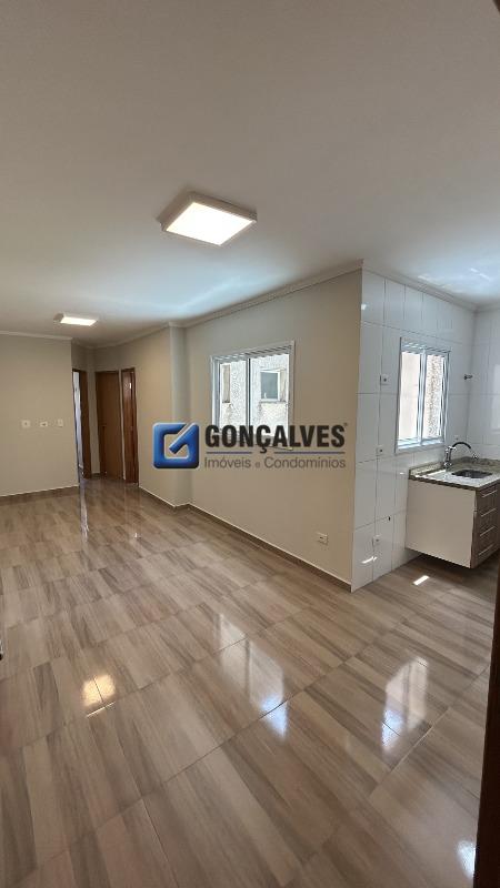 130974, Apartamento Cobertura, à venda, à venda, 399.000,00,Vila Humaitá, Santo André,3 quartos: 