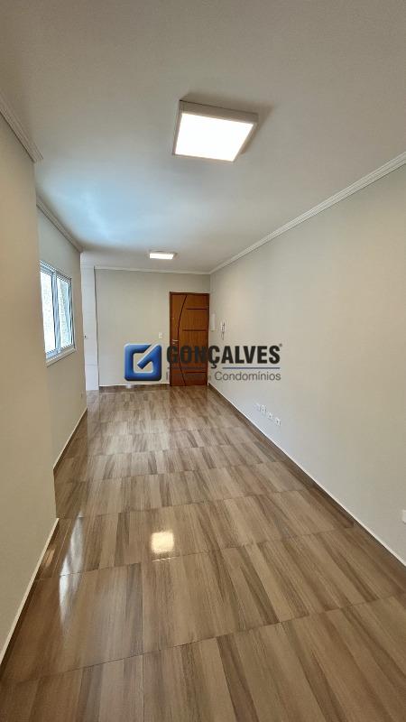 130974, Apartamento Cobertura, à venda, à venda, 399.000,00,Vila Humaitá, Santo André,3 quartos: 