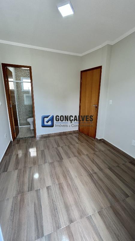 130974, Apartamento Cobertura, à venda, à venda, 399.000,00,Vila Humaitá, Santo André,3 quartos: 