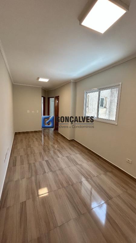 130974, Apartamento Cobertura, à venda, à venda, 399.000,00,Vila Humaitá, Santo André,3 quartos: 