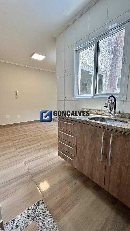 130974, Apartamento Cobertura, à venda, à venda, 399.000,00,Vila Humaitá, Santo André,3 quartos: 